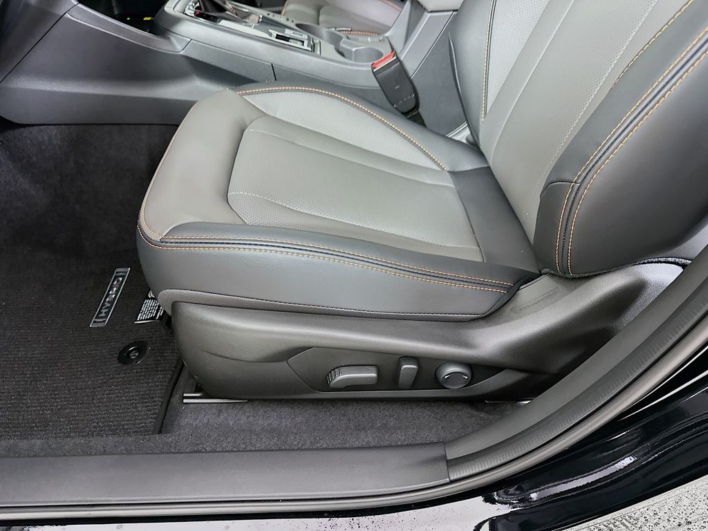 2026 Subaru Crosstrek Limited - Photo 9