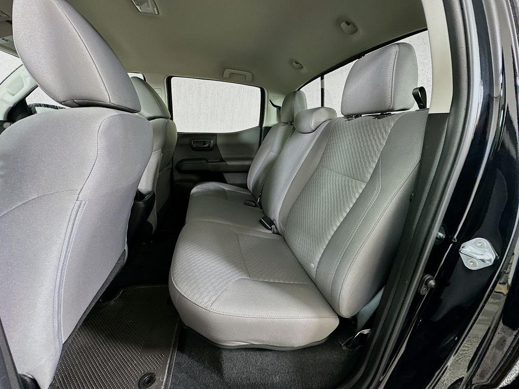 2023 Toyota Tacoma SR 23