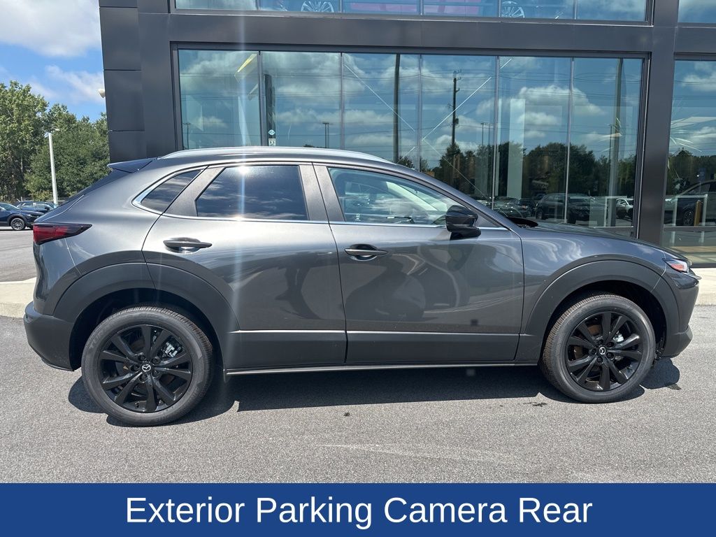 2024 Mazda CX-30 2.5 S Select Sport