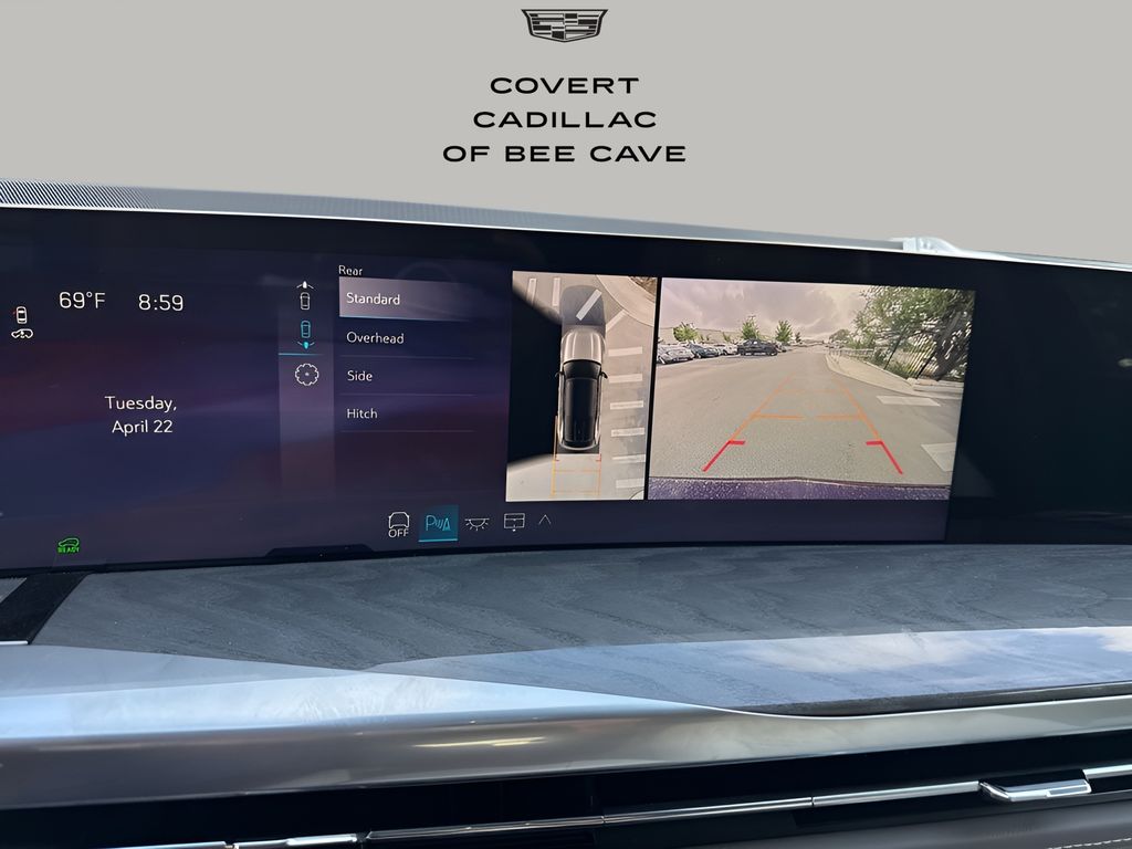 New Car 2025 Cadillac Escalade  Sport For Sale Under $130,000 In Austin, Texas