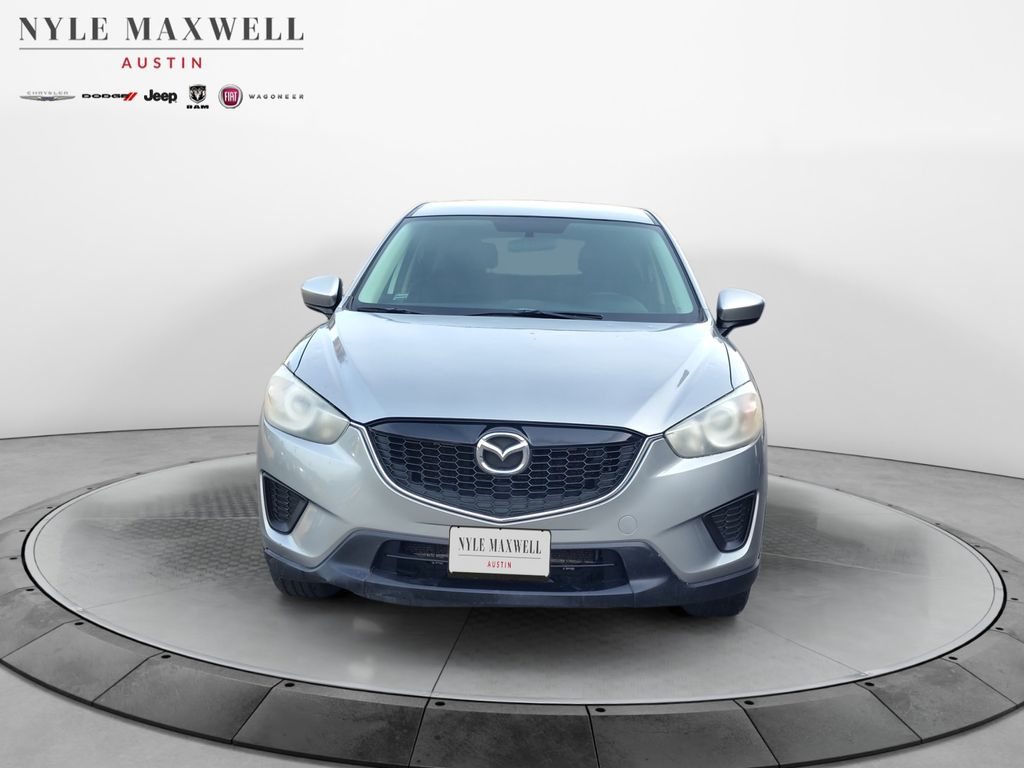 Used Car 2014 Mazda Cx-5  Sport For Sale Under $10,000 In Austin, Texas