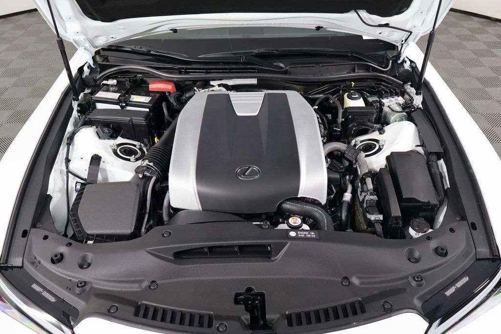 Thumbnail: 2026 Lexus IS - 9