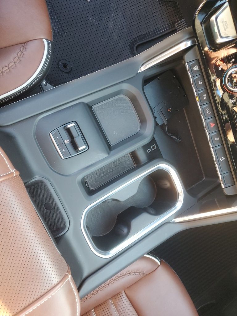 Used Car 2024 Gmc Sierra 2500hd  Denali Ultimate For Sale Under $90,000 In Austin, Texas