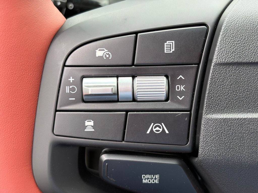 New 2026 Kia Sportage SUV