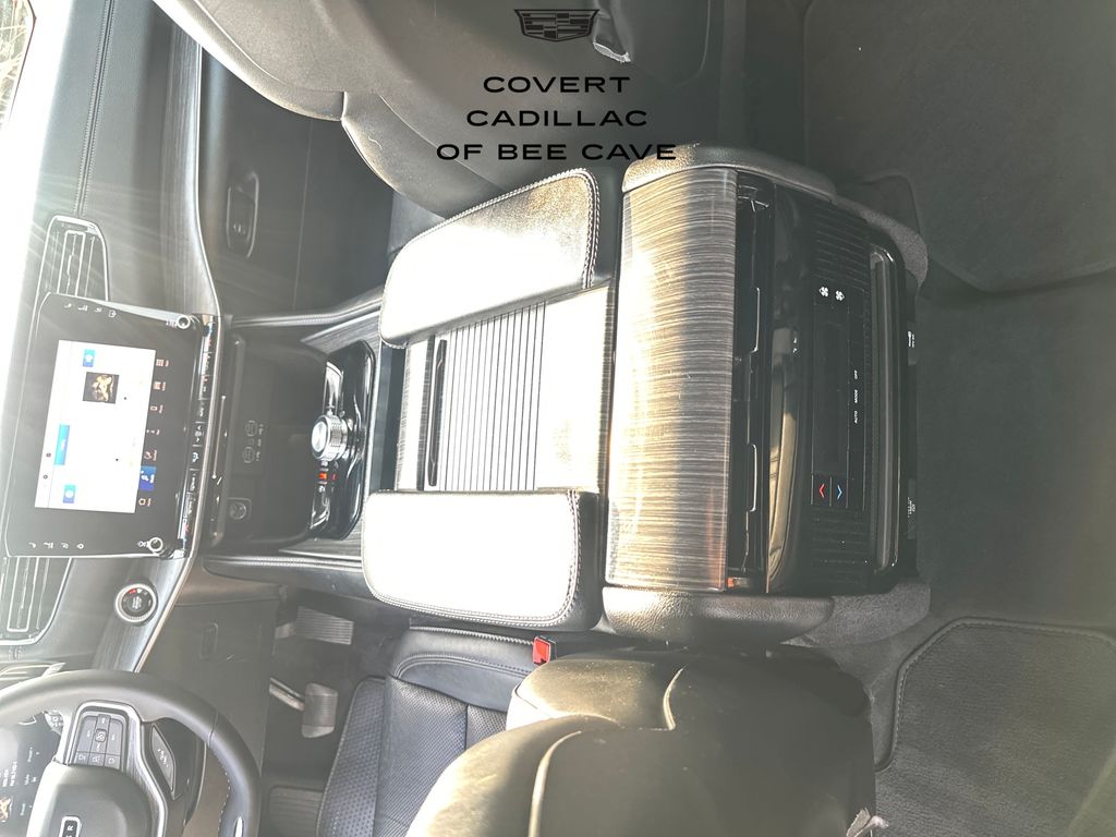 Used Car 2023 Jeep Wagoneer L  Series Ii For Sale Under $35,000 In Austin, Texas