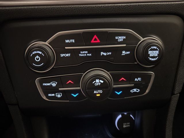 Used 2023 Dodge Charger For Sale in Bedford, OH