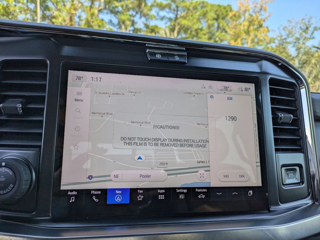 2026 Ford F-250 King Ranch