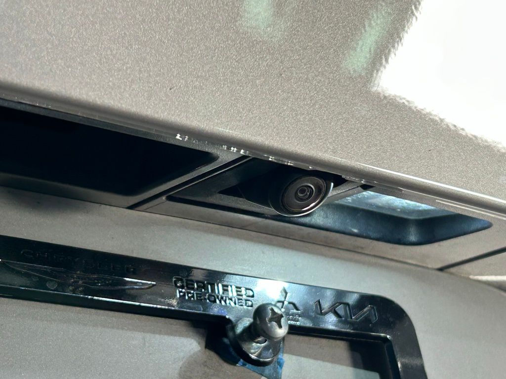 Used 2022 Platinum Quartz Metallic Mazda 2.5 Turbo Premium Package image 29