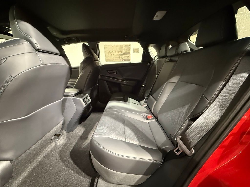 Thumbnail: 2026 Toyota bZ - 20