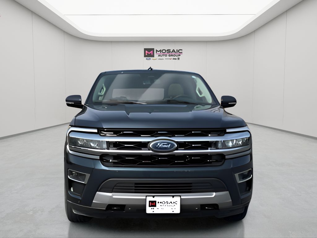2022 Ford Expedition