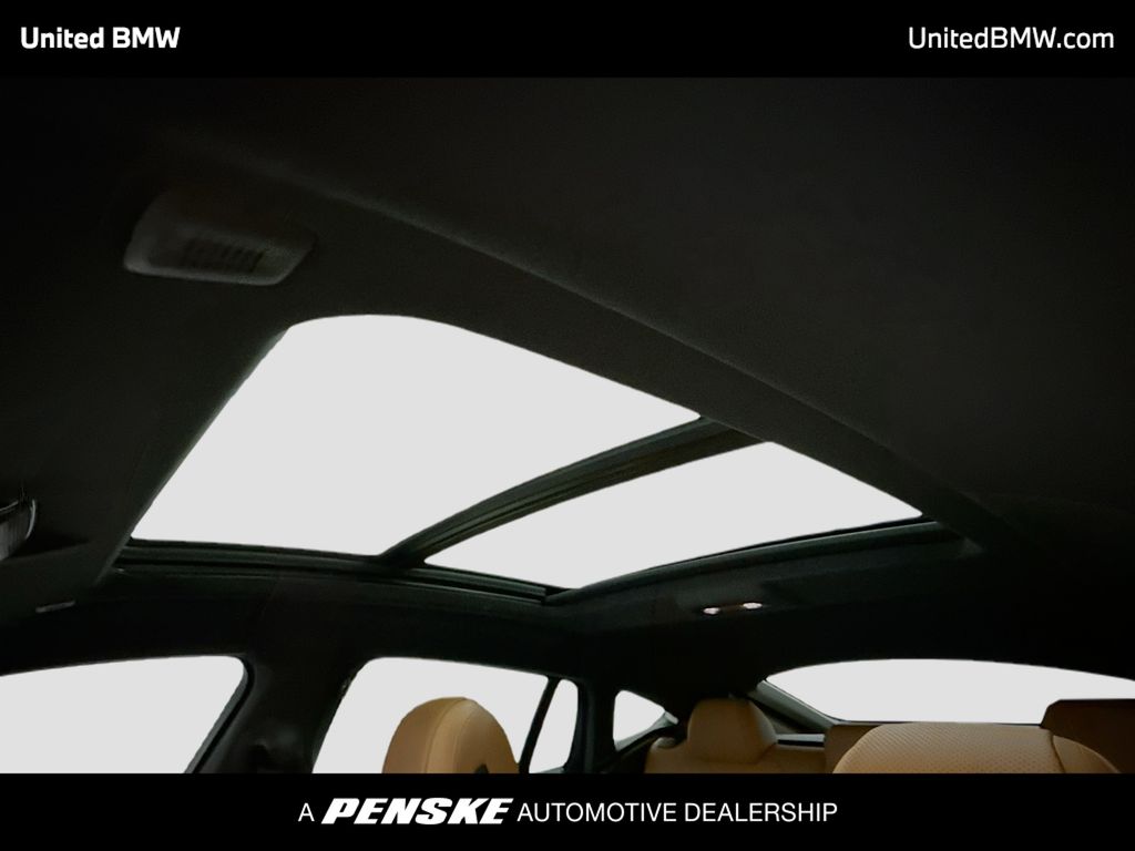 Thumbnail: 2024 BMW X6 - 12