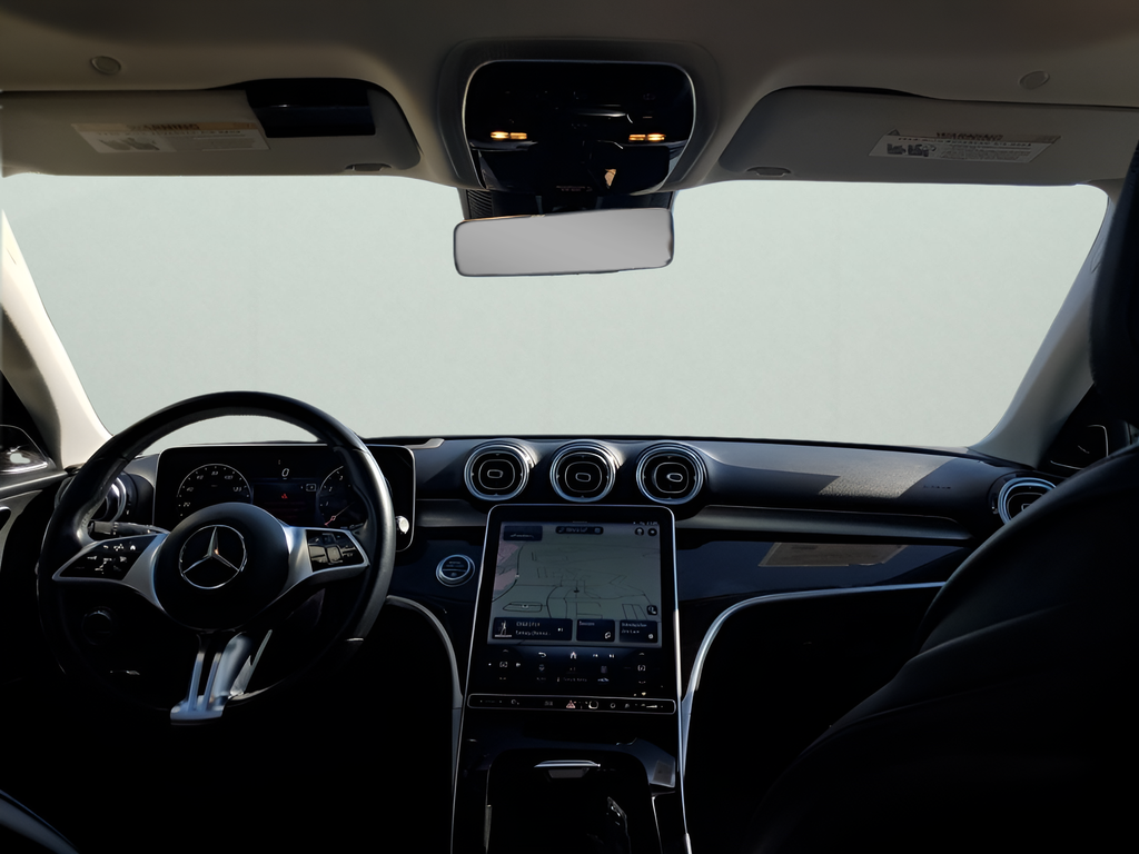 Used Car 2022 Mercedes-benz C-class  C 300 For Sale Under $35,000 In Austin, Texas