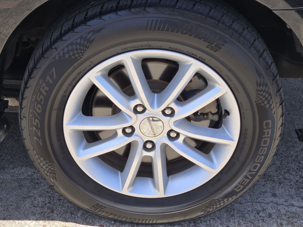 2019 Dodge Grand Caravan SXT Black at North Houston Mitsubishi