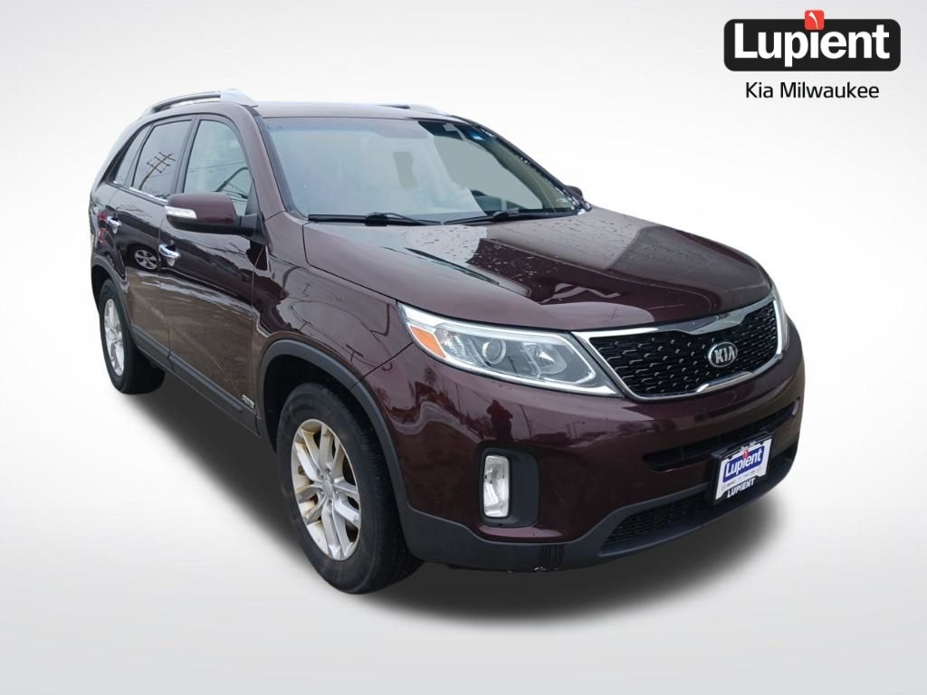 2015 Kia Sorento LX AWD