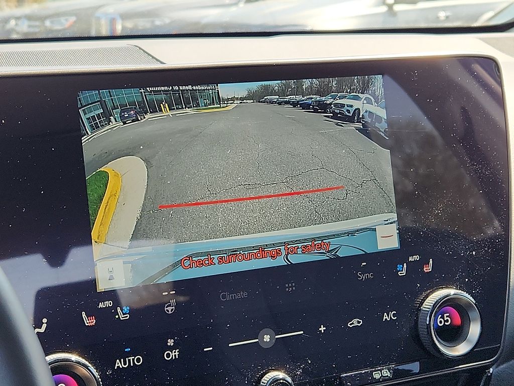 Thumbnail: 2024 Lexus NX - 19