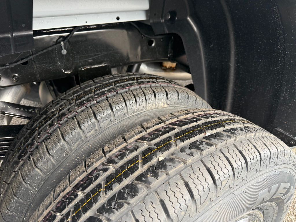2026 RAM 3500 Tradesman - Photo 11