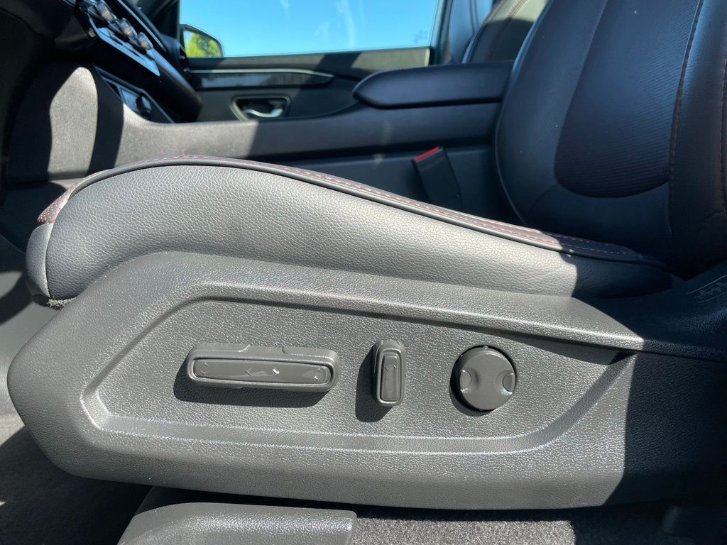 Thumbnail: 2025 Honda Pilot - 27
