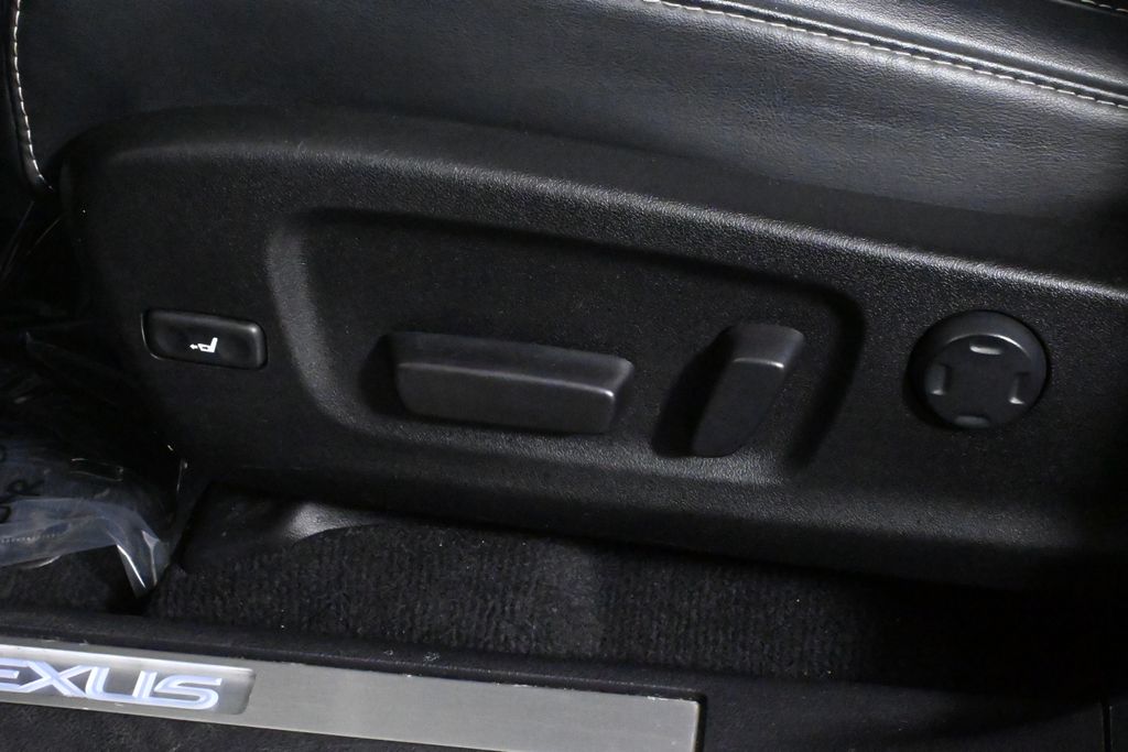 2021 Lexus RX 350 32