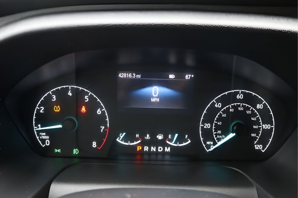 Used Car 2023 Ford Transit-350  Xlt For Sale Under $50,000 In Austin, Texas