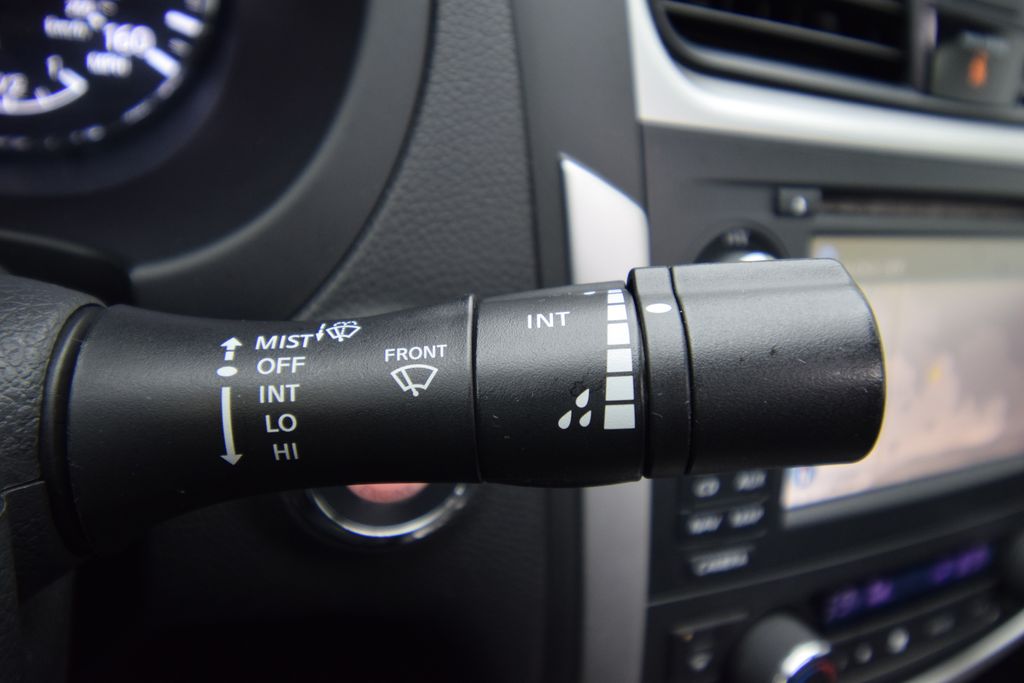 used 2017 Nissan Altima car, priced at $9,895