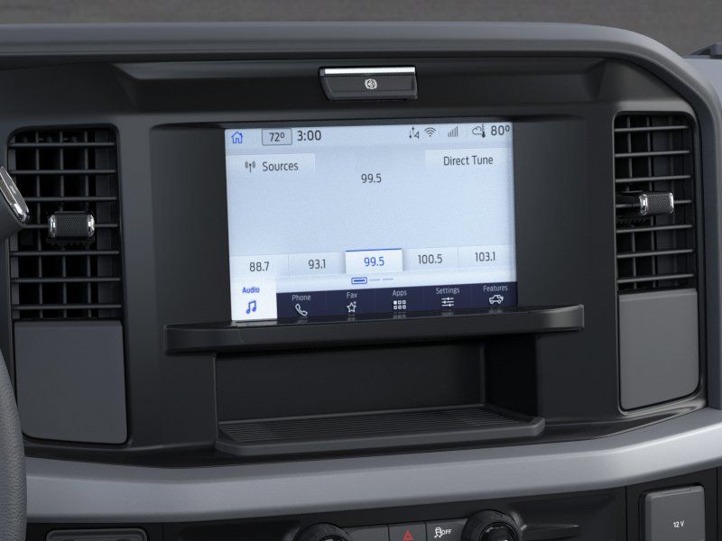 2026 Ford F-550 Chassis XL