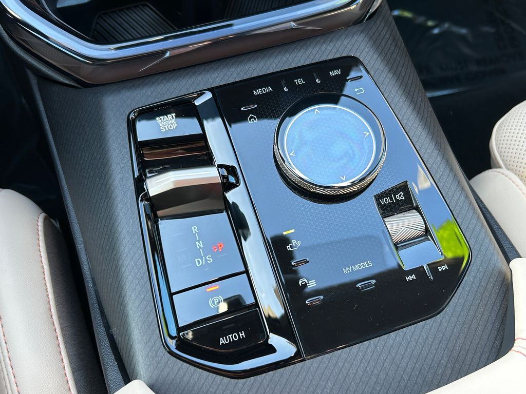 Thumbnail: 2025 BMW X3 - 29