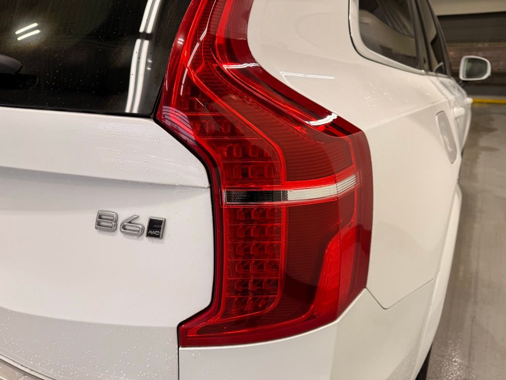 Thumbnail: 2024 Volvo XC90 - 5