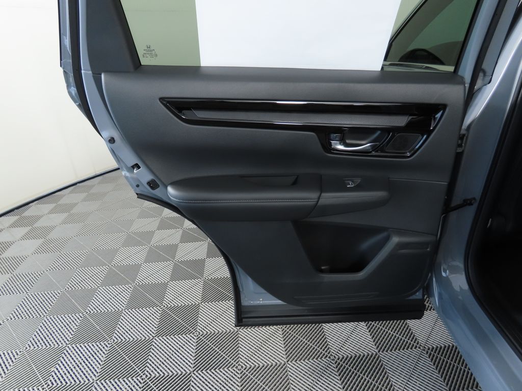 2025 Honda CR-V EX-L 26