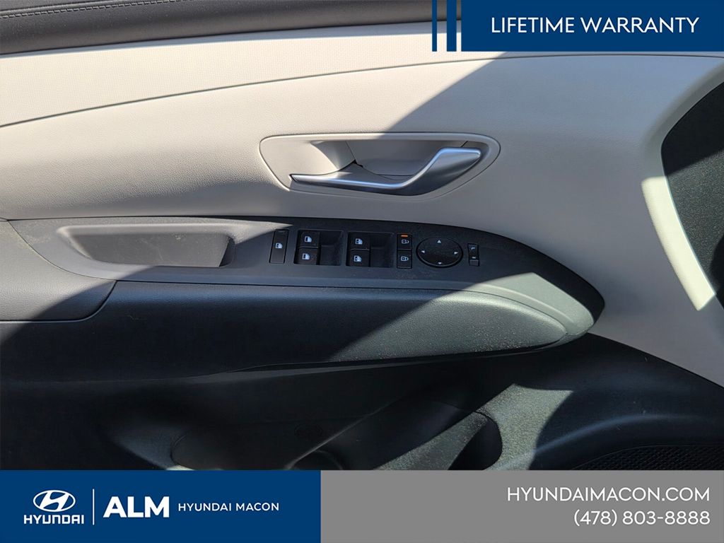 New 2026 Gray HYUNDAI SEL image 26