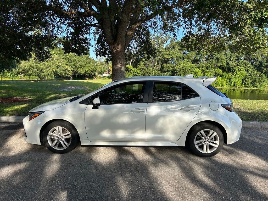 Thumbnail: 2019 Toyota Corolla - 3