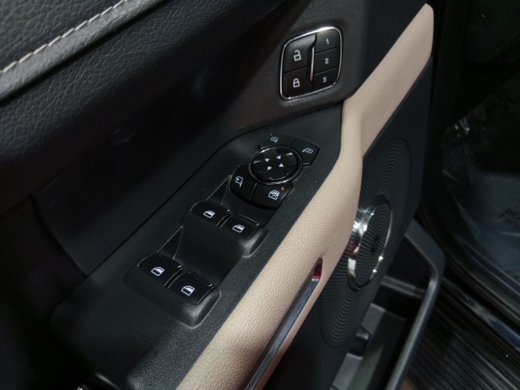 2024 Ford Expedition Limited MAX