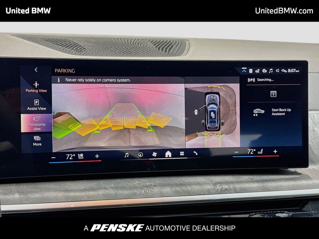 Thumbnail: 2027 BMW X7 - 9