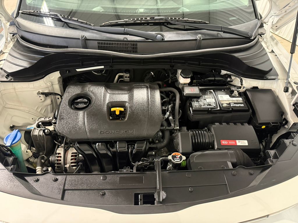 used 2022 Kia Soul car, priced at $16,358