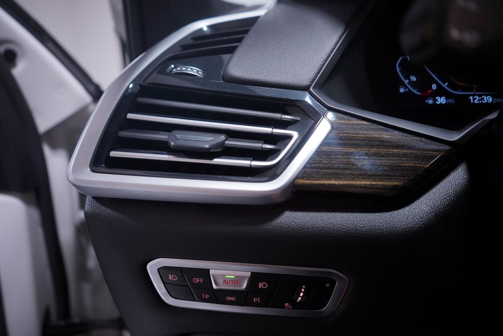 Thumbnail: 2020 BMW X5 - 19