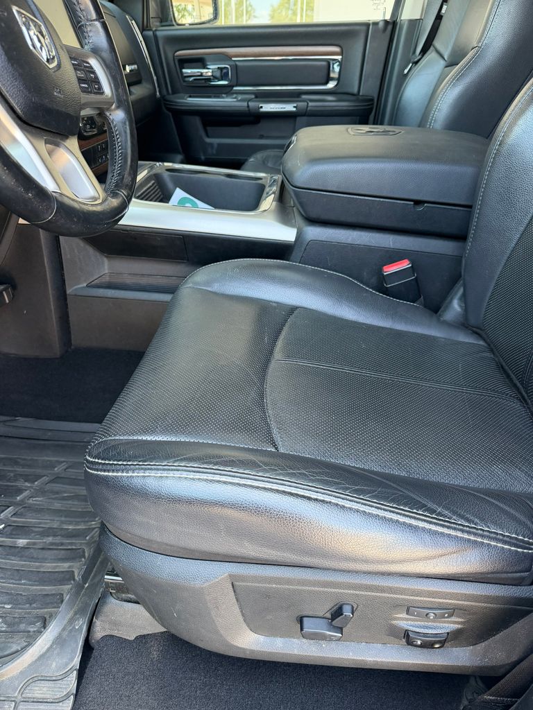 Used 2017 Ram 1500 Truck