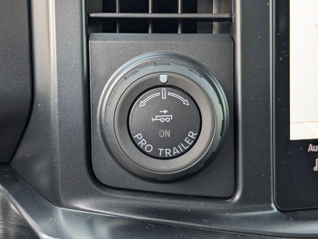 2024 Ford F-250 Super Duty Rocky Ridge