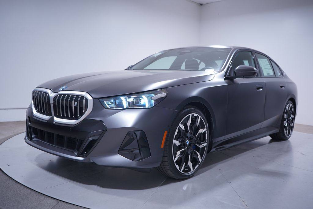 2027 BMW i5 eDrive40 -
                  Ontario, CA