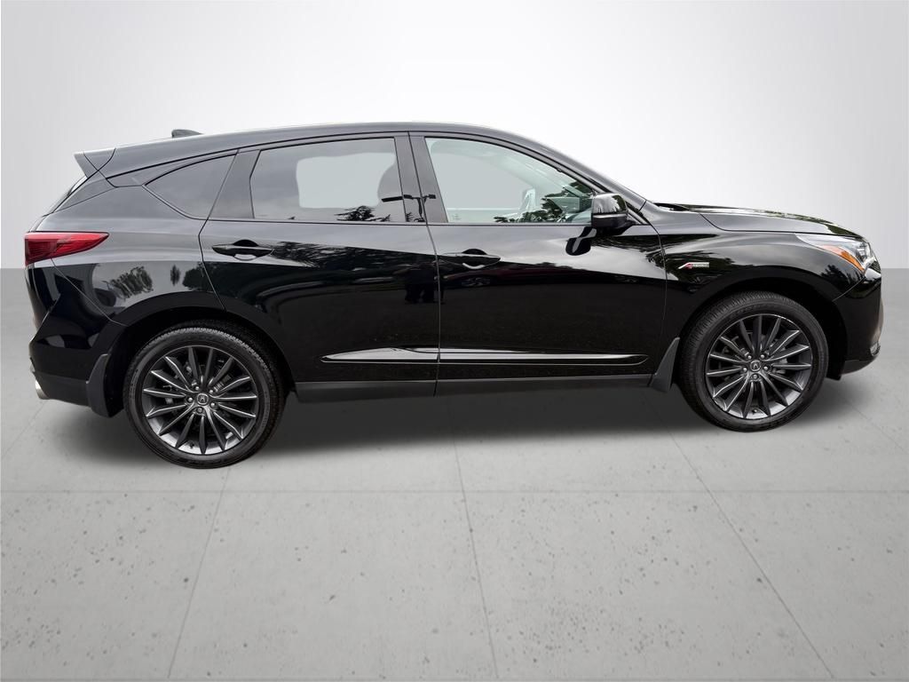 2024 Acura RDX A-Spec Advance Package