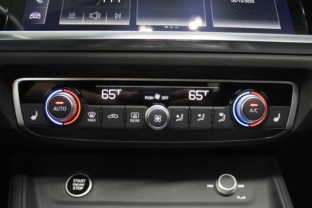 2023 Audi Q3 Premium 17