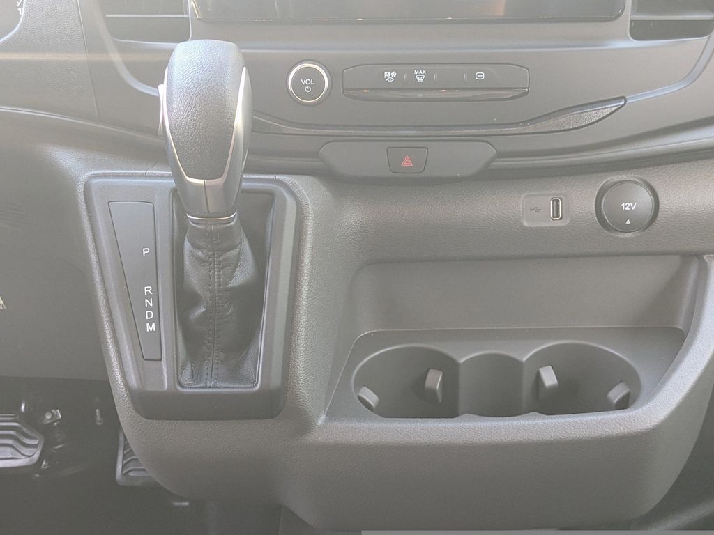 2025 Ford Transit-150 Cargo Van 