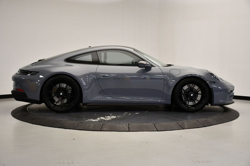 Thumbnail: 2024 Porsche 911 - 9