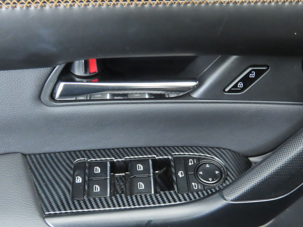 Thumbnail: 2025 Mazda CX-50 - 24