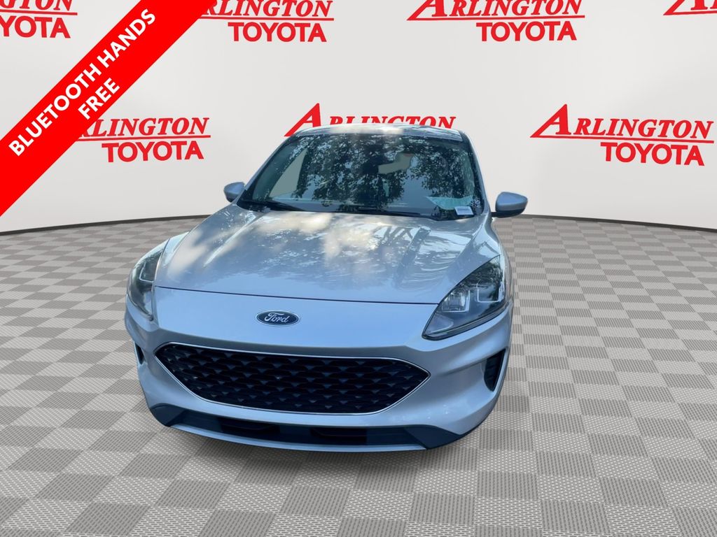 Used 2020 Ford Escape SUV