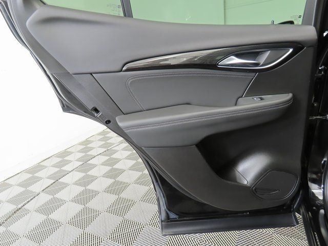 Thumbnail: 2023 Buick Envision - 26