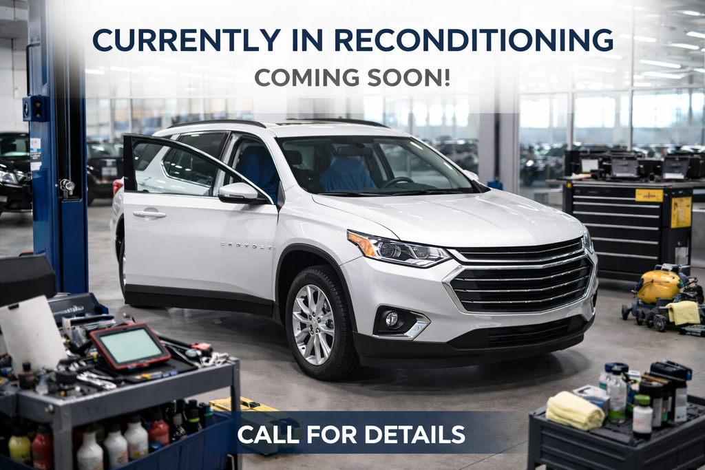 2022 Buick Envision Preferred FWD