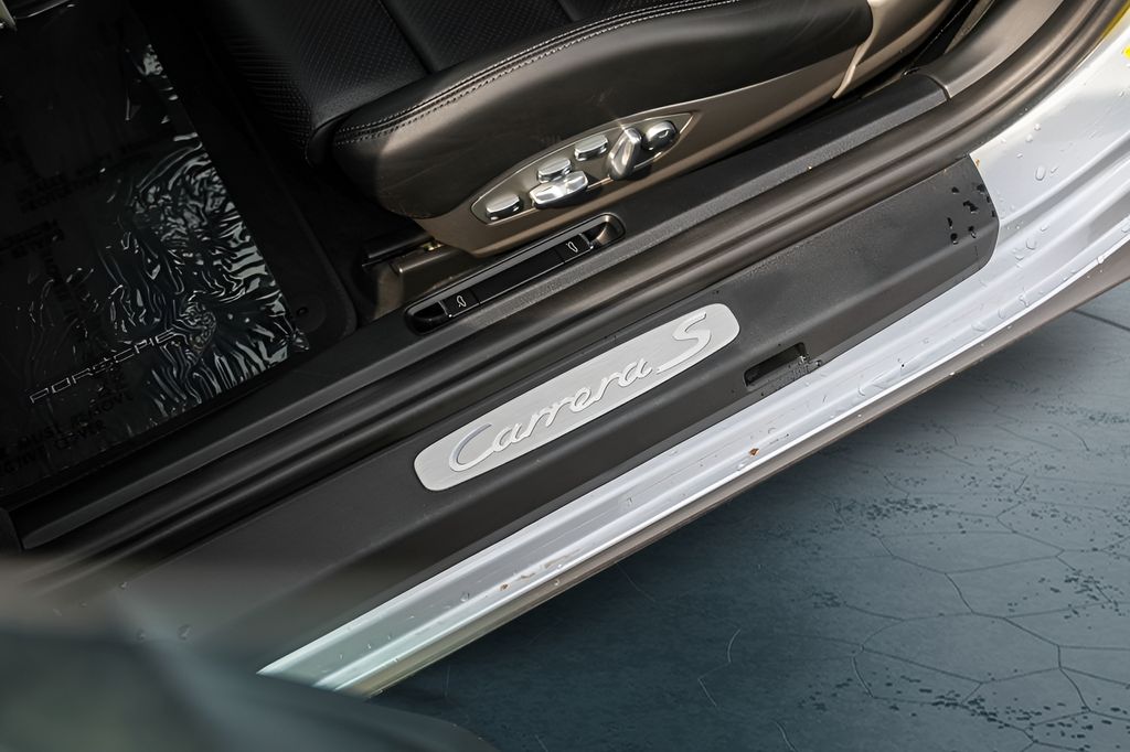 Used Car 2014 Porsche 911  Carrera S For Sale Under $100,000 In Austin, Texas