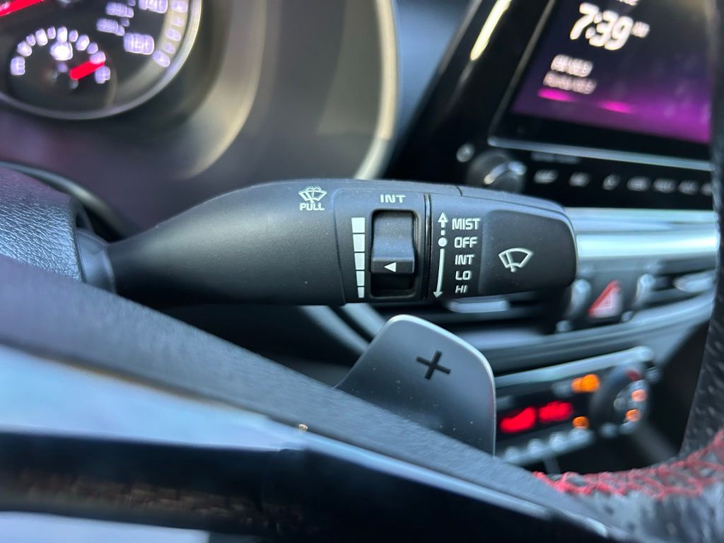 Thumbnail: 2024 Kia Forte - 21