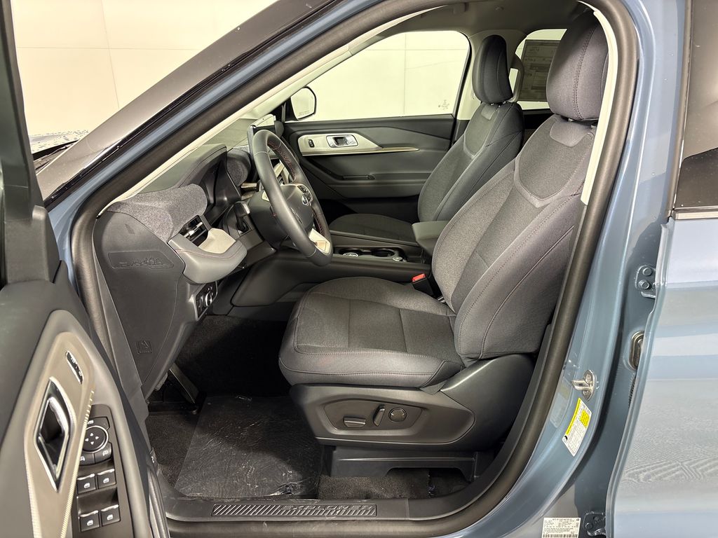 New 2026 Blue Ford Active image 29