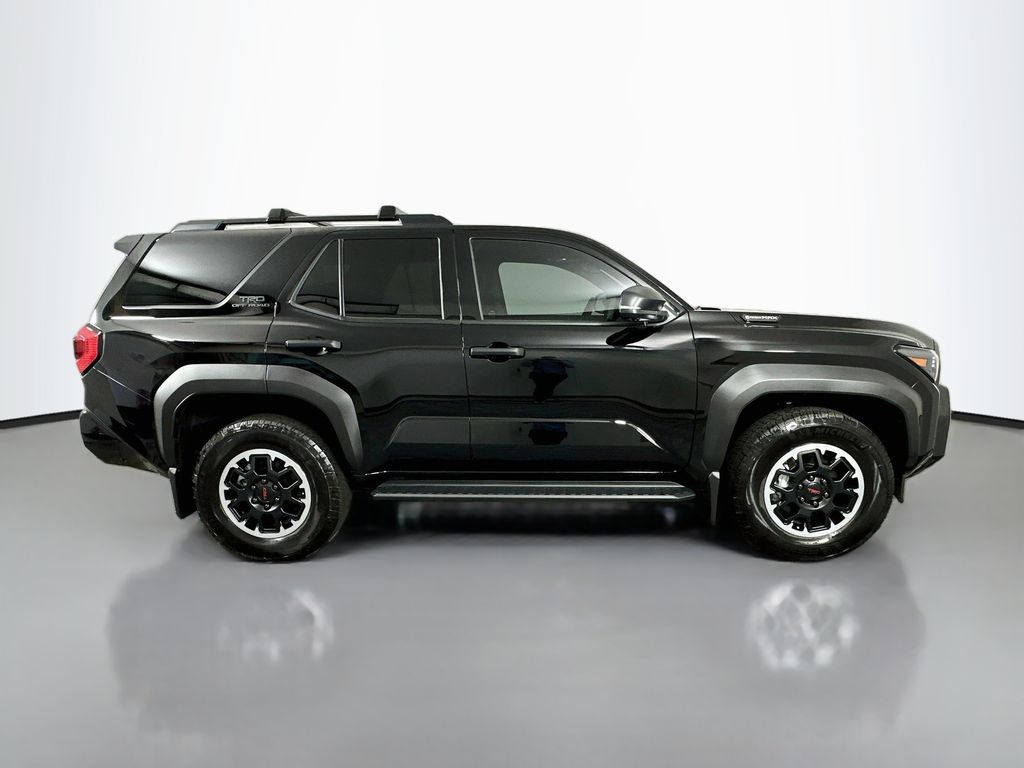 Thumbnail: 2026 Toyota 4Runner - 4