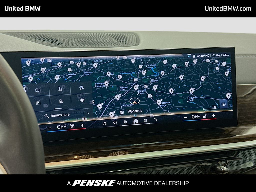 Thumbnail: 2025 BMW X7 - 10